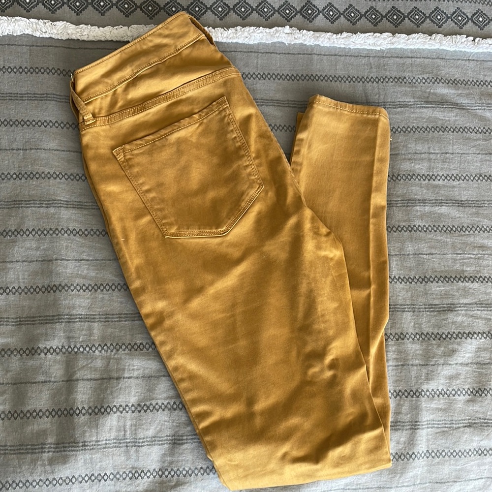 Jeggings